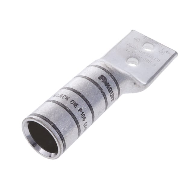 LCC750-38D-6 Panduit Corp  Connettori rettangolari